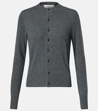 Cardigan N°300 Little 2 aus Kaschmir | Extreme Cashmere