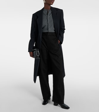 N°300 Little 2 cashmere cardigan | Extreme Cashmere