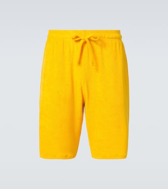 Shorts Bolide aus Frottee | Vilebrequin