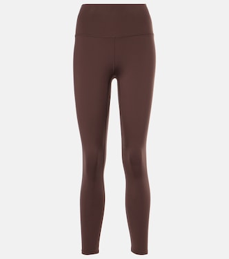 25'' high-rise leggings | Varley