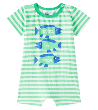 Baby - Tutina in cotone | Fábula