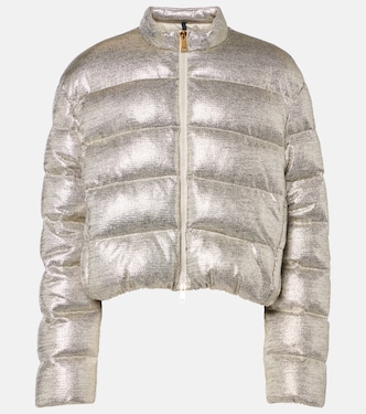 Piumino Pailly | Moncler