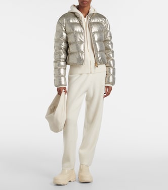 Piumino Pailly | Moncler