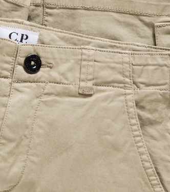 Shorts in cotone | C.P. Company Kids