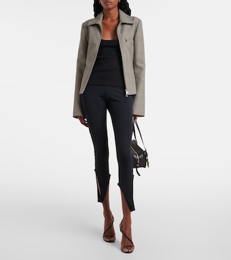 Pantalon raccourci | Courrèges
