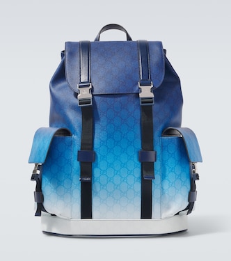 Gucci Chroma GG Large backpack  | Gucci