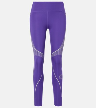 TruePace leggings | Adidas by Stella McCartney