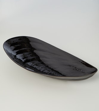 Marcel Large porcelain bowl by by Wouters & Hendrix | Serax