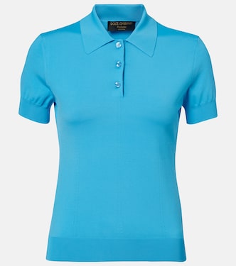 Polo  | Dolce&Gabbana