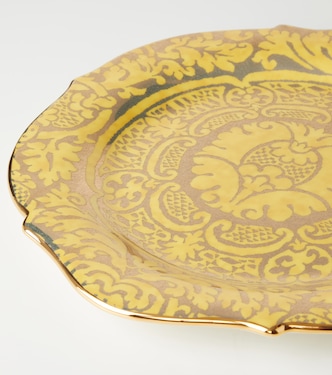 x Fortuny Orsini餐盘 | L'Objet