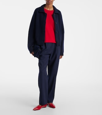 Cardigan Lynna aus Kaschmir | Lisa Yang