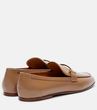 Mocassins Barretta en cuir | Tod's