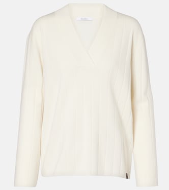 Pullover Arten aus Kaschmir | Max Mara