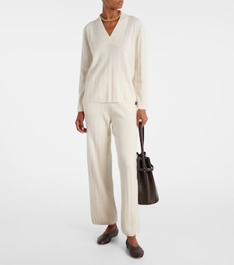 Pullover Arten aus Kaschmir | Max Mara