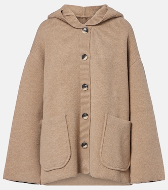 White Label Nelly wool jacket | Proenza Schouler