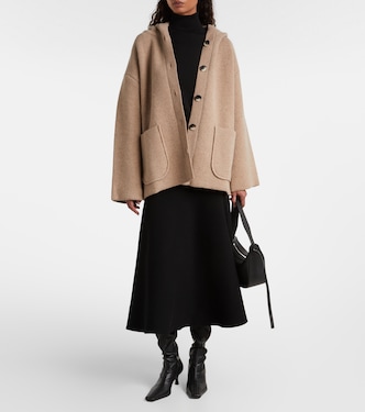 Giacca White Label Nelly in lana | Proenza Schouler