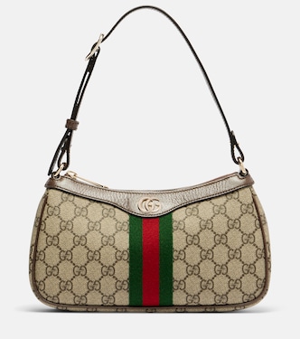 Ophidia Small GG shoulder bag | Gucci