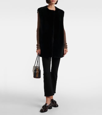 Isola mid-rise bootcut jeans | Citizens of Humanity