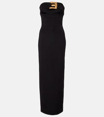 Robe longue | Balmain