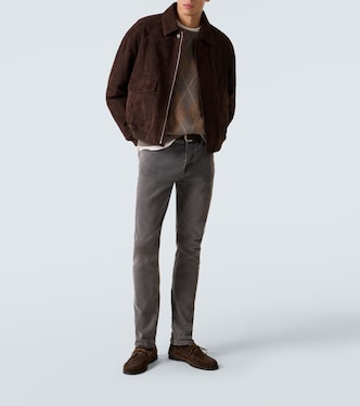 L'Homme slim jeans | Frame