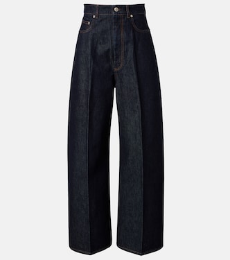 Jeans anchos Dangri | Sportmax