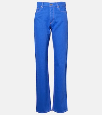 Straight-leg jeans | Versace