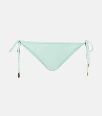 Low-rise bikini bottoms | Melissa Odabash