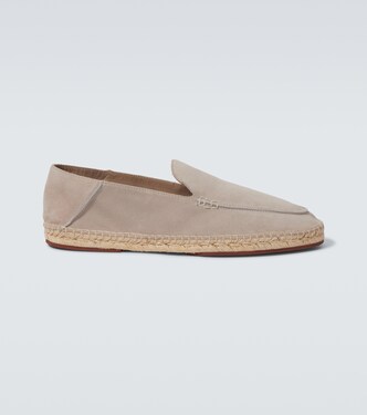 Espadrilles Seaside Walk | Loro Piana