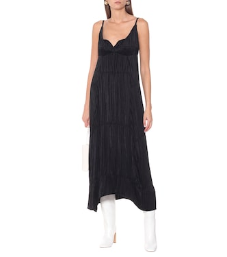 Stivali in pelle | Jil Sander