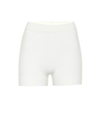 Shorts aus Jersey | Alaïa