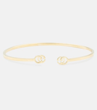 Bracciale GG Running in oro 18kt | Gucci
