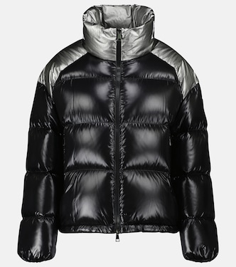 Chaqueta Cuscute de plumas | Moncler