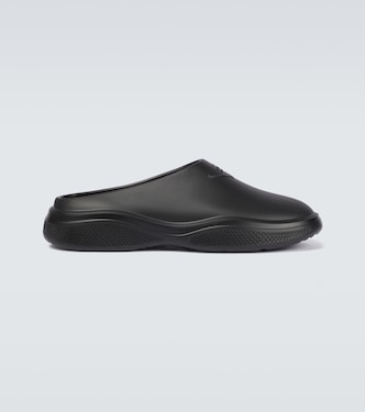 Slippers  | Prada