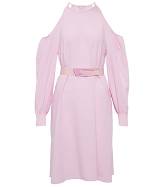 Cutout dress | Stella McCartney