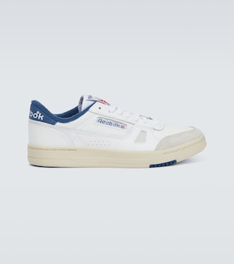 LT Court shoes | Reebok