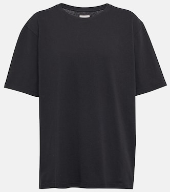 T-Shirt Mae aus Baumwoll-Jersey | Khaite