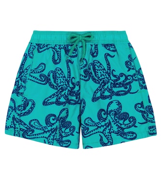 Badeshorts Moorea | Vilebrequin Kids