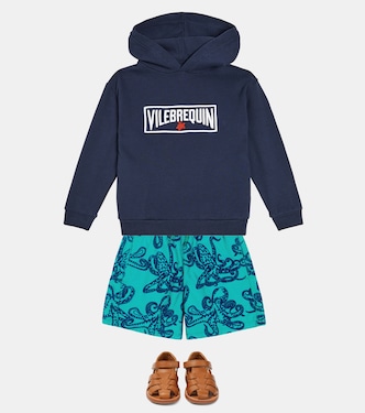 Short de bain Moorea | Vilebrequin Kids