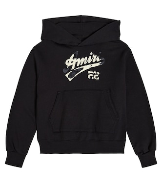 Sudadera con capucha de algodón | Amiri Kids