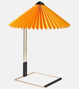 Matin Small table lamp by Inga Sempé | Hay