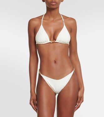 Slip bikini | Stella McCartney