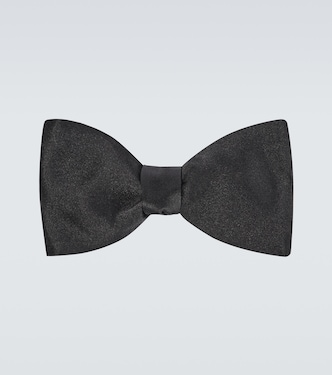 Papillon in raso di seta | Ralph Lauren Purple Label