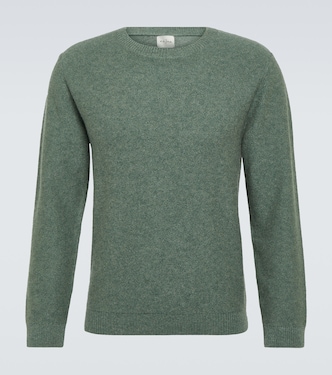 Pull Touques en cachemire | Le Kasha