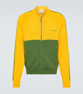 x Wales Bonner — Veste | Adidas