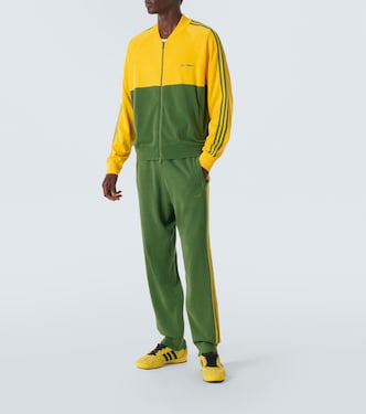 x Wales Bonner track jacket | Adidas