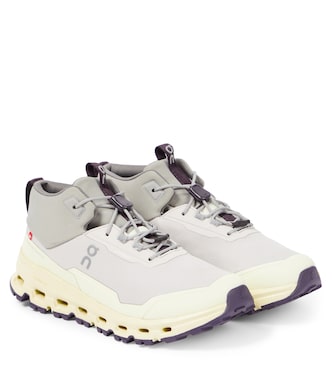 Sneakers Cloudhero Mid Waterproof | On Kids