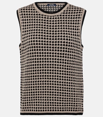 Gilet in cotone | 'S Max Mara