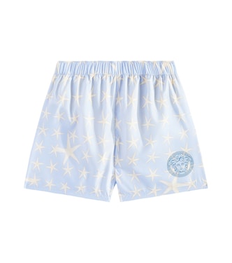 Short de bain Stella Marina | Versace Kids