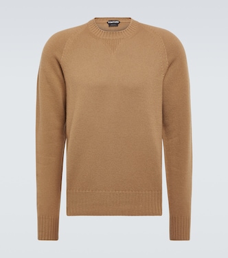 Pullover aus Kaschmir | Tom Ford