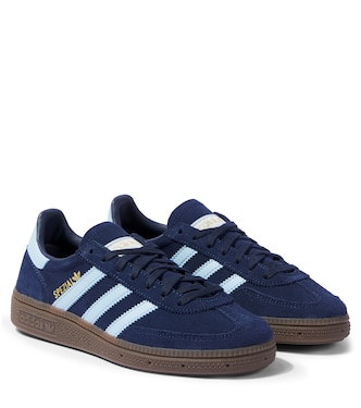 Zapatillas Handball Spezial de ante | Adidas Originals Kids